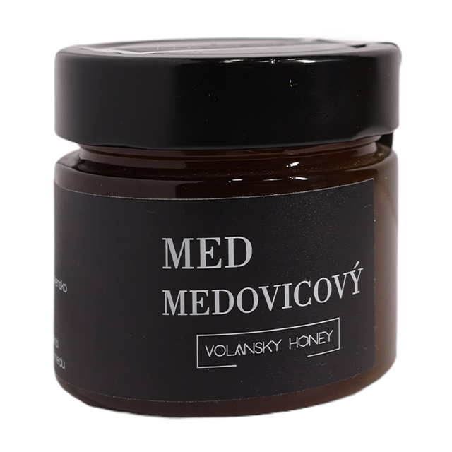 VOLANSKY HONEY-Medovicovy med