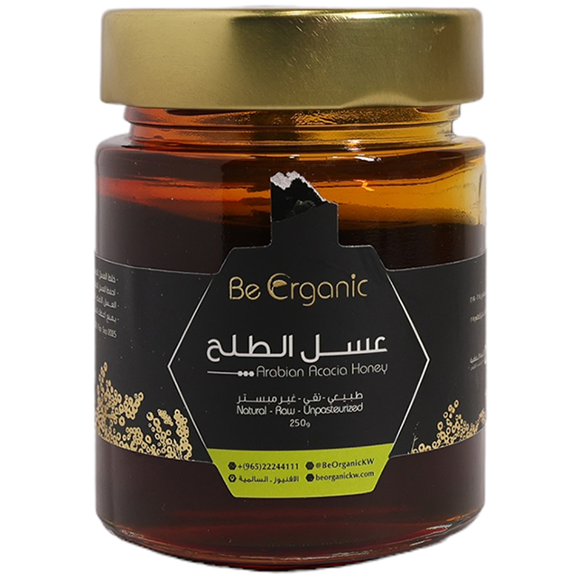 Arabian Acacia Honey