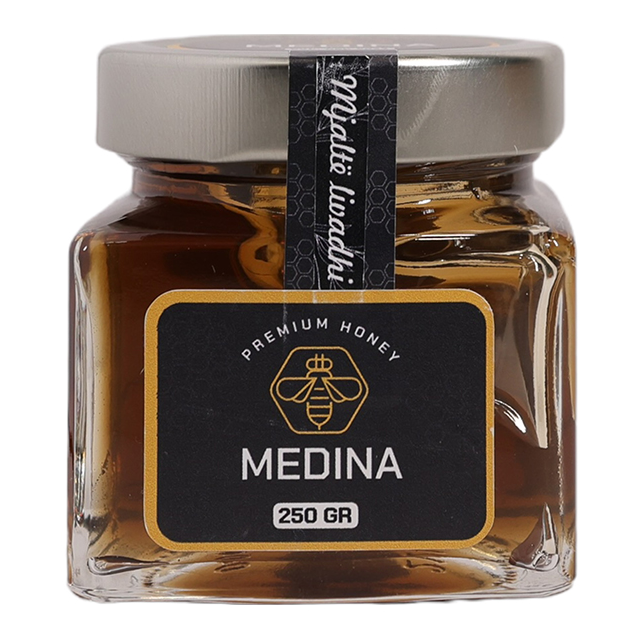 Medina Livadhe Honey