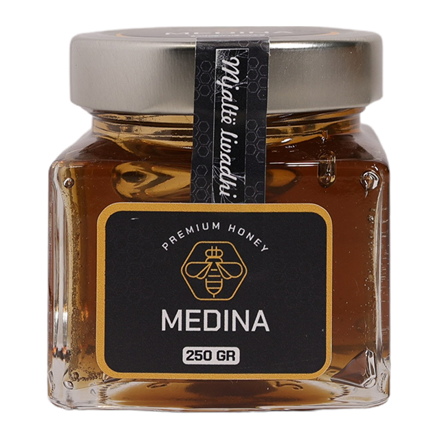 Medina Honey Premium
