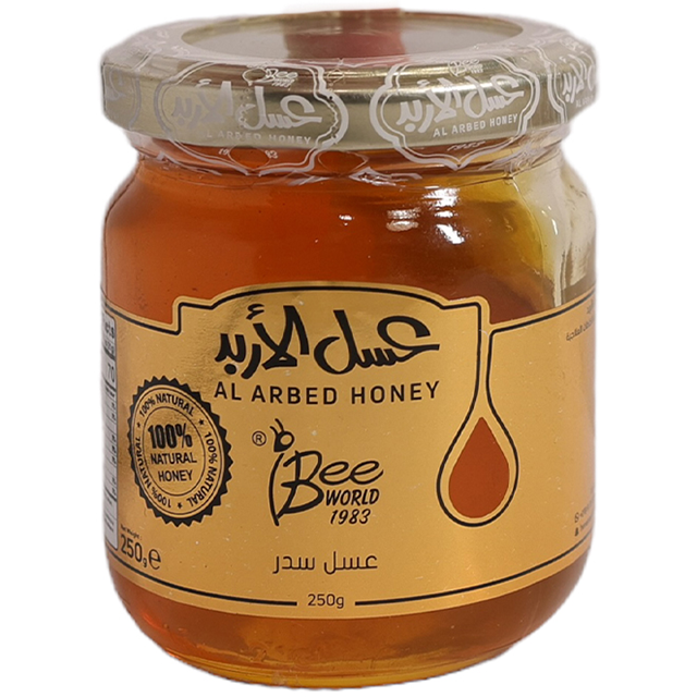 Al Arded Honey