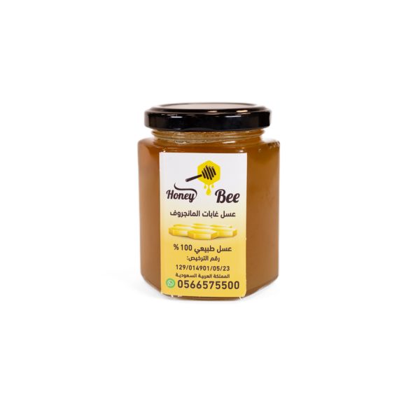 Mangrove Honey - Mangrove