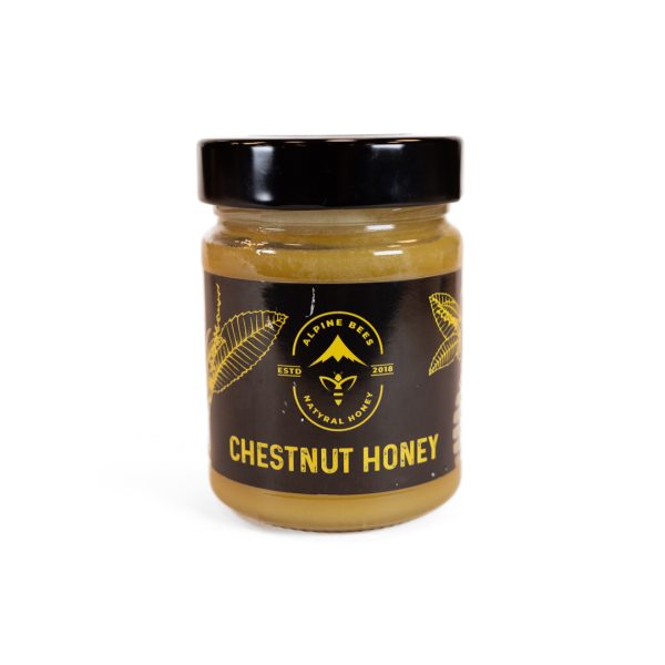 Chesnut Honey - Chestnut