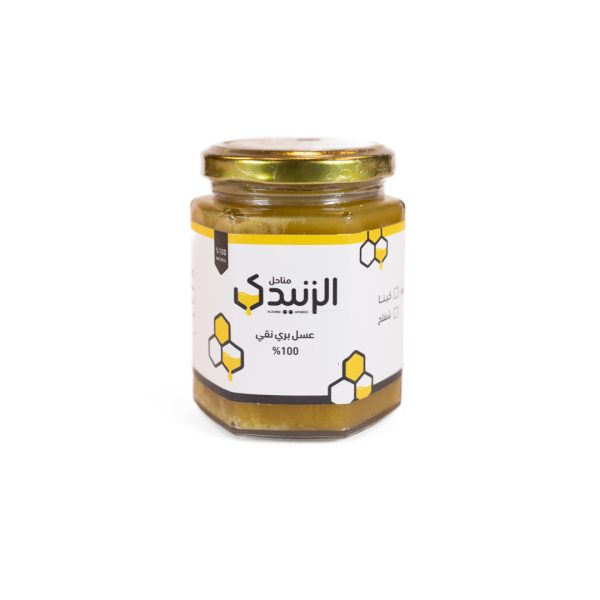 Athel Honey - Tamarix