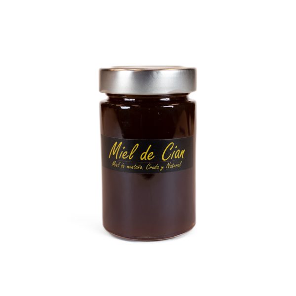 Miel De Cian Chestnut - Chestnut