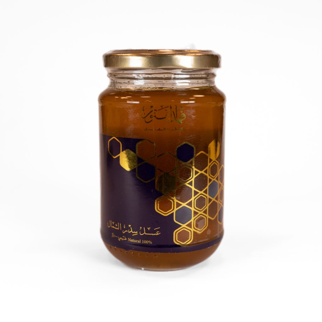 Sidr Honey – Paris International Honey Awards – Results 2024