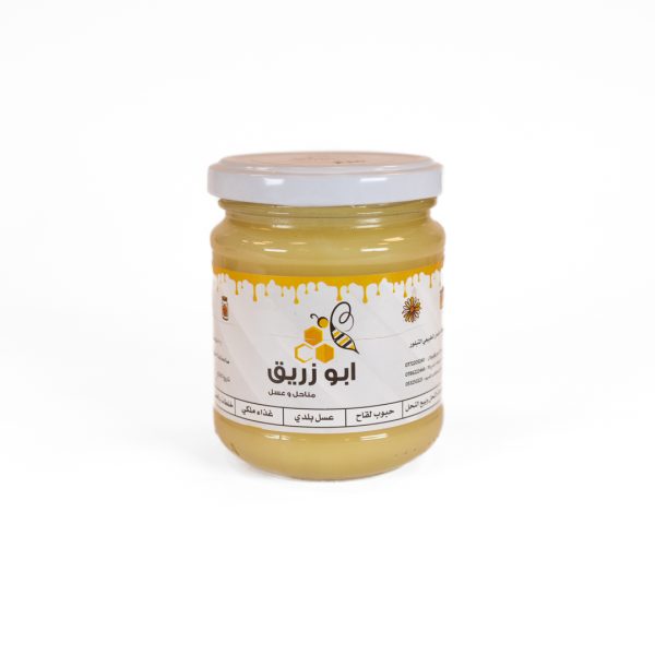 Marar Honey - Marar Honey