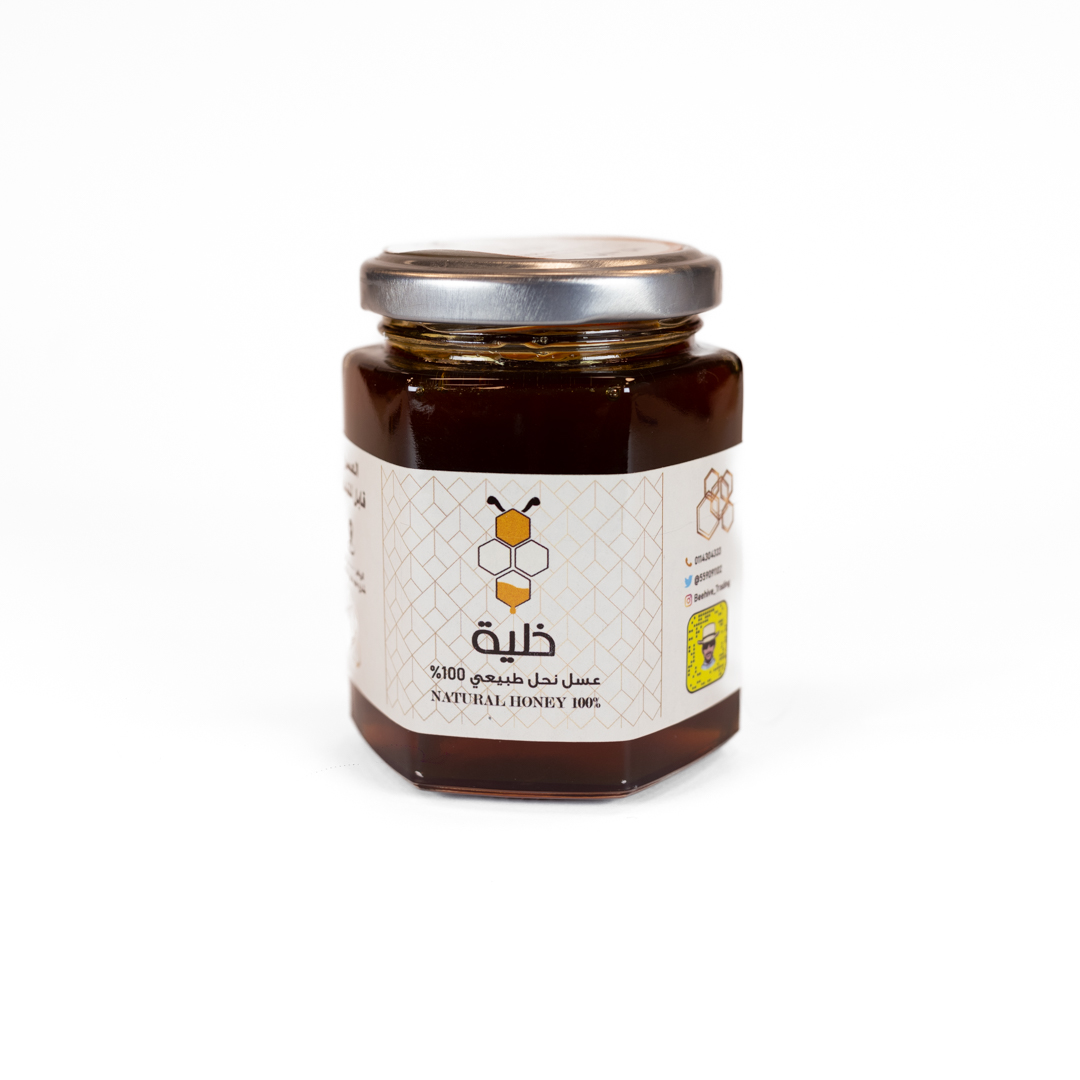 Talh Honey - Paris International Honey Awards - Results 2024