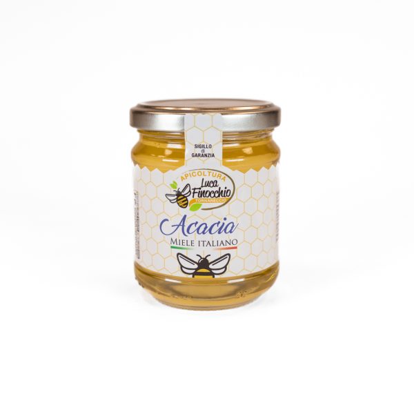 Acacia Honey - Acacia Honey