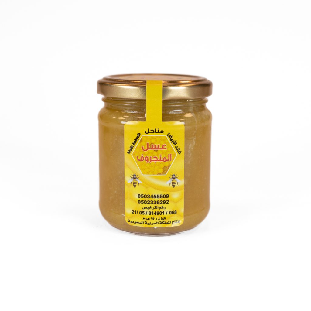 Mangrove Honey – Paris International Honey Awards – Results 2024