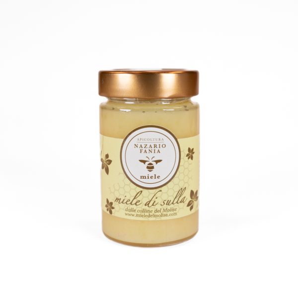 Honey From Sulla - Sulla