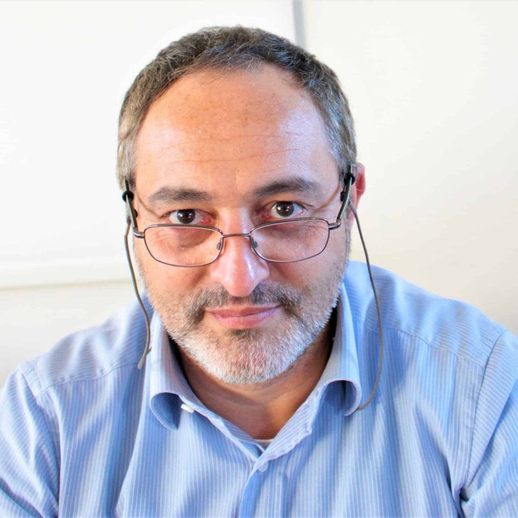 roberto colombo