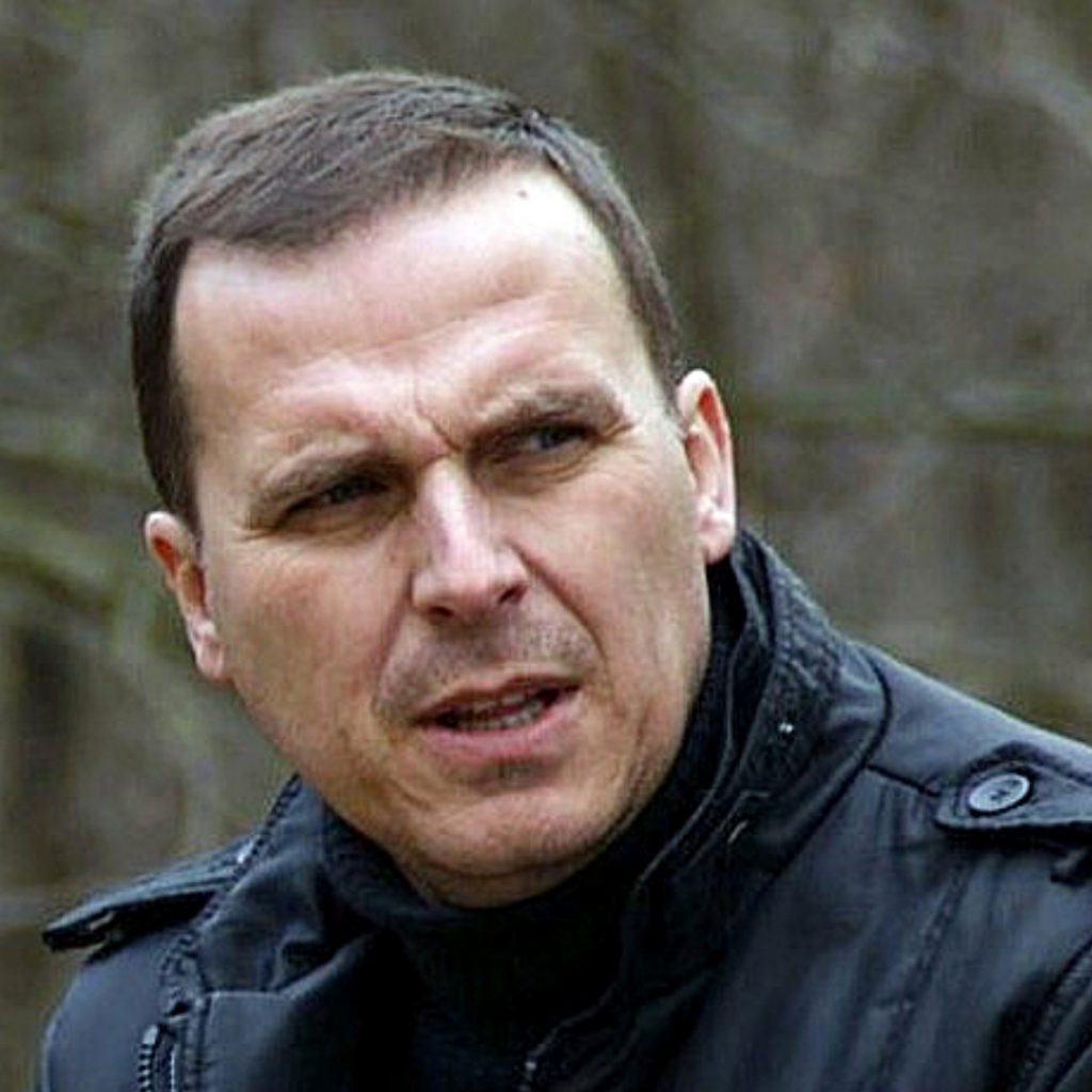 sladjan rasic